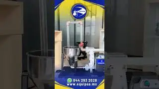 Una bomba de diafragma con motor 100% el&eacute;ctrico.
