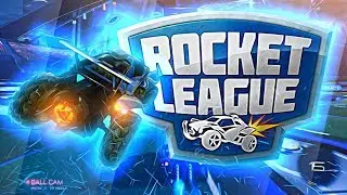 DIAMOND | Rocket League Montage #6