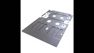 impressora cd dvd Epson L805
