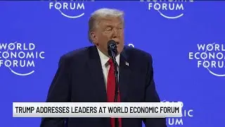 Trump says he won't use force to take control of Greenland