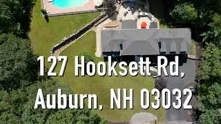 127 Hooksett Rd, Auburn, NH 03032