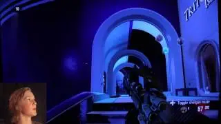COD Advanced Warfare - Decent | Archway Pile up Glitch