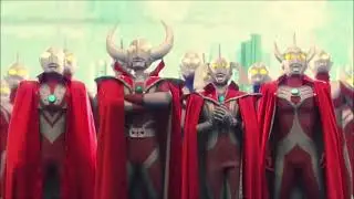 ウルトラマン物語　星の伝説　～追悼、水木一郎アニキ～