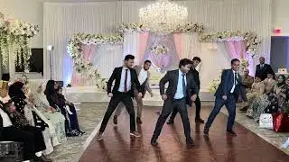 Best Bollywood Dance for Indian Wedding| 