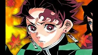 TANJIRO BOSS DSBA (DEMON SLAYER BURNING ASHES)