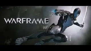 Noob plays warframe for first time: Warframe #1