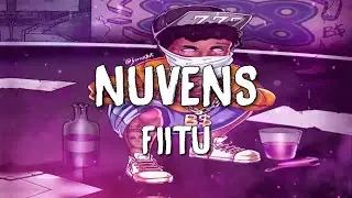Fiitu - Nuvens (Letra)