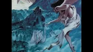 Thanatos-Angelic Encounters(Full Album)