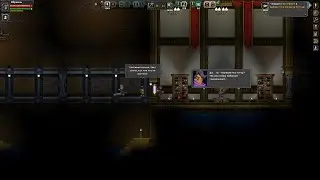 Starbound #7: Арена Нуру, Библиотека Великой Пагоды(буддизм).