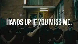 Shely210 - Hands Up If You Miss Me (Freestyle)