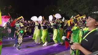 Gema Takbir Jogja (GTJ) 2025, Masjid Al Irsyad Karanganyar (APIKA)