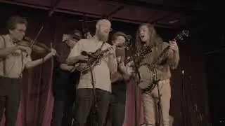 Bashed Potatoes - World's Edge (live at BOX-Theater)