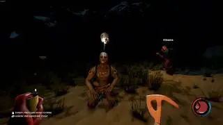 The Forest: Making First Contact with Isolated Community