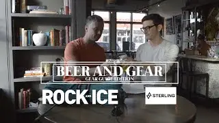 Beer and Gear Episode 17 | Sterling Quest Rope