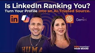 Is Your LinkedIn Profile Ranking in Google, Even If You Haven’t Updated It in Years?
