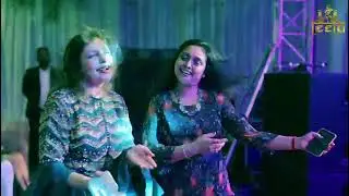 🔴 LIVE | Leela The Spriritual Rock Band | Vrindavan | Showreel | Krishna Bhajans
