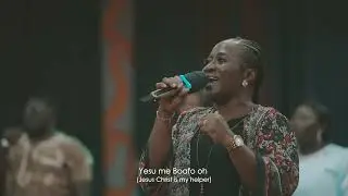 GUANKOBEA - THERE IS A GOD IN HEAVEN ALBUM (CGM MUSIC)