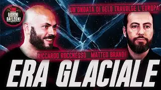 ERA GLACIALE / Matteo Brandi & Riccardo Rocchesso