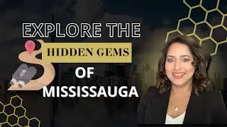 🤫 Explore the Hidden Gems of Mississauga! 🏙️
