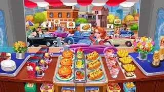 Whipping Up Fun in Crazy Kitchen - Casual Gaming - #CrazyKitchen #LetsPlay #GamingFun #CookingChaos