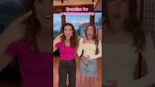 Vocal exercise to sing high belt!