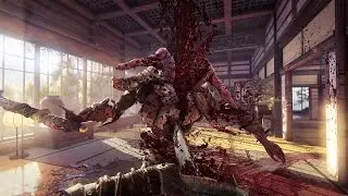 Shadow Warrior 2 Прохождение На Русском #2 &mdash; РАЗРЕЗАТЬ ИХ!