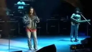 Teratai_Sweet Charity (Konsert Sejuta Wajah 1996)