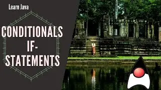 Conditionals - If Statements | Learn Programming