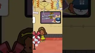 Free Gift Inspired 🐸 Toca Life World | Free Code