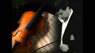 Baki Kemancı - Berivan (Stüdyo Kayıt - I)