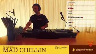 Mad Chillin ep.3 (28.03.2021)