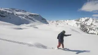 Best of Snowboarden I Schweiz 2020