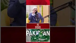 Br Siraj Rehman Exclusive Full Interview |@SignaturStudios