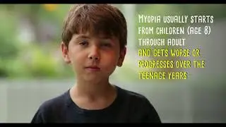 What is Myopia and Why Should I Control It? | Optical Images