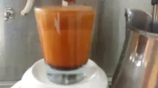 Shot | Kube Espresso
