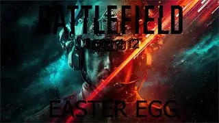 BATTLEFIELD 2042 BETA EASTER EGG inside the Exodus Ship and more hidden stuff 👀...