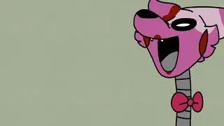 What is your gender? | FNaF AU | Shitpost | Flipaclip