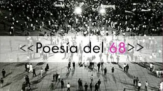 Bolet&iacute;n M68 No. 20 Poes&iacute;a del 68