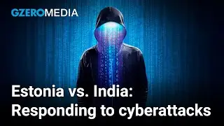 How Estonia & India handle cyberattack response | Digital Nations