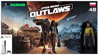 Star Wars: Outlaws [#48] -🌌Lando Calrissian Hazardzista✨[Akiva]