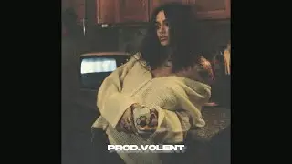 (FREE) Kehlani x Summer Walker Type Beat &ndash; &ldquo;Slow It Down&rdquo; | Emotional R&B