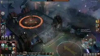 Dow3 - game 48 - SM vs Ork - Solaria into defeat