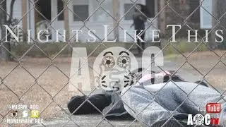 All Outta Control (AOC)- Nights Like This (Prod. by Flowdakidd)