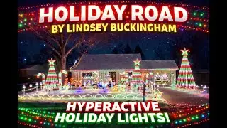 Holiday Road 2025