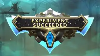 Pyke vs Thresh || Lab of Legends || Legends of Runeterra