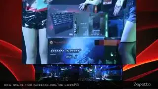 PBIC 2013 [Day 1] - Part.2