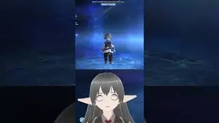 First Time Playing Final Fantasy XIV: Character Creation