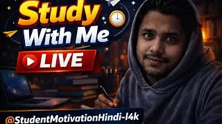 Live streaming of Student Motivation Hindi