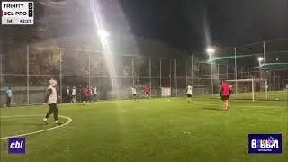 Highlights. CBL | Limassol | Cup | Quarterfinal | Trinity vs BCL PRO 
