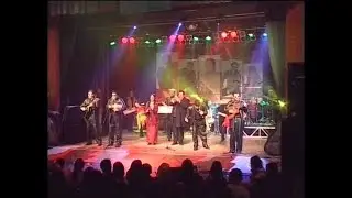 Bódi Guszti és Lajcsi - Szép vagy cigánylány (2002)
